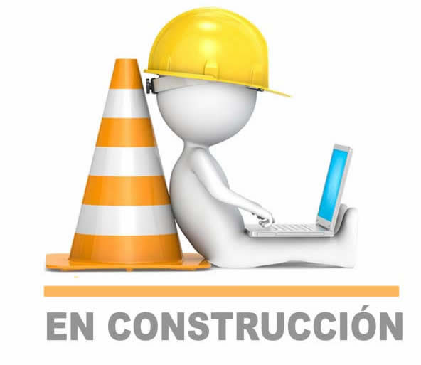 Página en Construcción
